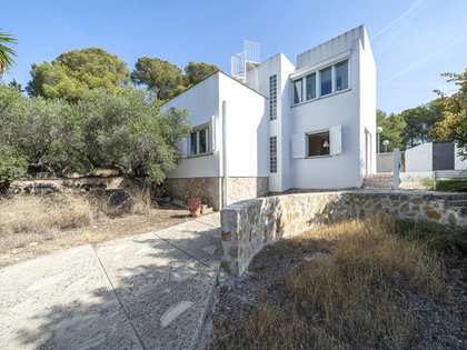 Casa / vil·la de 109m² en venda a Urb. de Llevant, Tarragona