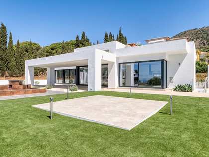 Casa / villa di 357m² in vendita a Mijas, Costa del Sol