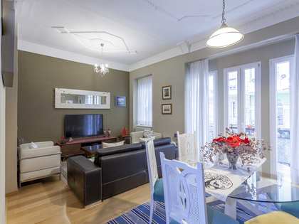 appartement de 142m² a vendre à Gran Vía, Valence