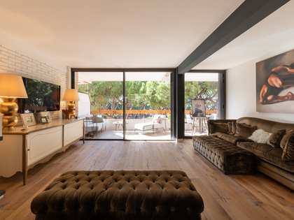 Piso de 165m² con 114m² terraza en venta en Gavà Mar