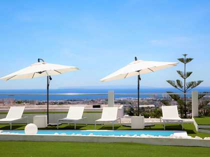 Huis / villa van 2,066m² te koop in Ibiza Town, Ibiza