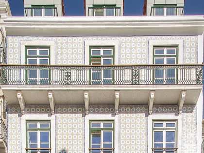 247m² Lägenhet med 11m² terrass till salu i Lissabon
