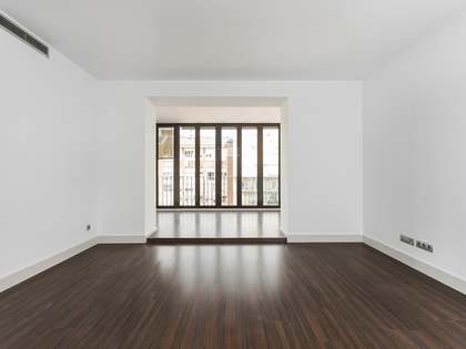 Appartement van 125m&sup2; te huur in Eixample Rechts, Barcelona