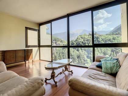 Appartement de 110m² a vendre à La Massana, Andorre