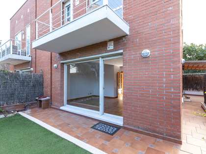 Дом / вилла 250m² на продажу в Sant Just, Барселона