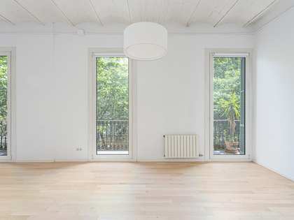 Appartement de 145m² a vendre à Eixample Droite avec 12m² terrasse