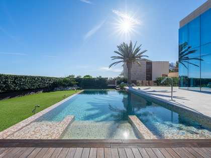 Maison / villa de 563m² a vendre à Tarragona Ville