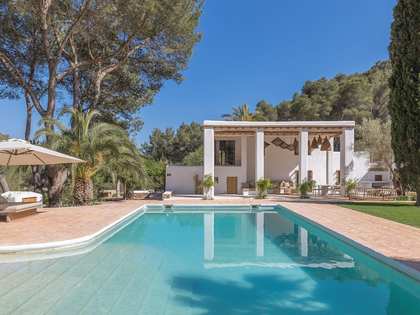 Casa / vila de 316m² à venda em San José, Ibiza
