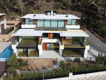 Piso de 163m² con 15m² terraza en venta en Platja d'Aro