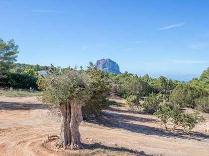 Casa / Vil·la de 330m² en venda a Sant Josep, Eivissa
