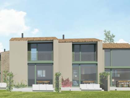 Maison de campagne de 125m² a vendre à Baix Empordà, Gérone