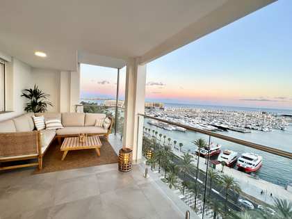 Квартира 180m² на продажу в Alicante ciudad, Аликанте