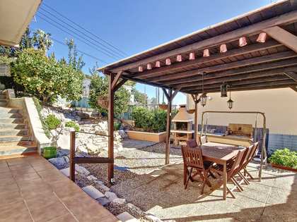 Maison / villa de 182m² a vendre à Calafell, Costa Dorada