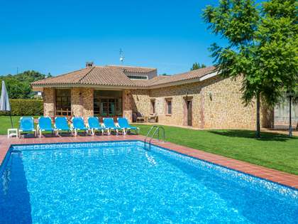 Casa / Vila de 521m&sup2; &agrave; venda em Sant Andreu de Llavaneres