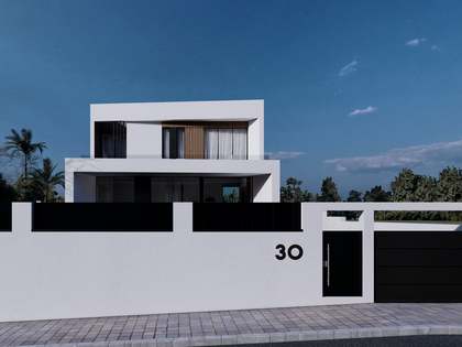 Casa / vil·la de 280m² en venda a Calafell, Costa Daurada