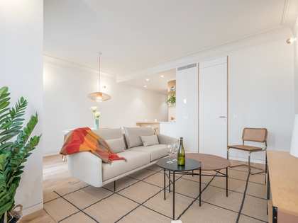 Appartement de 133m² a vendre à Lista, Madrid