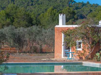 Casa / vil·la de 225m² en venda a Sant Antoni, Eivissa