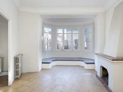 Appartement van 164m² te koop met 10m² terras in Eixample Rechts