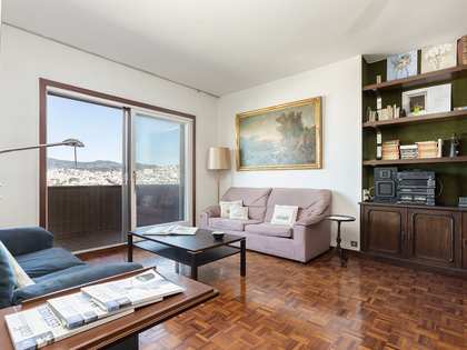 Appartement de 111m² a vendre à Eixample Droite avec 24m² terrasse