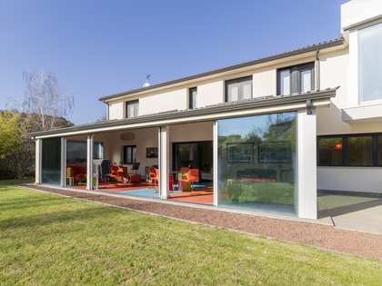 Huis / villa van 470m² te koop in Pozuelo, Madrid