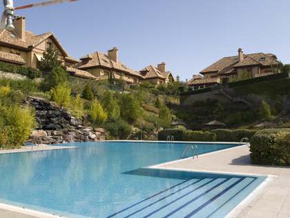 Casa / Vila de 383m&sup2; &agrave; venda em La Moraleja, Madrid