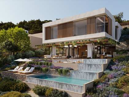 564m² house / villa for sale in Llafranc / Calella / Tamariu