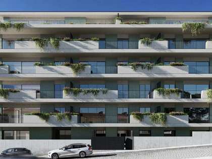 Квартира 97m², 28m² террасa на продажу в Porto, Португалия