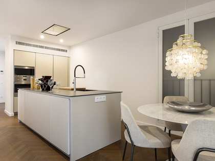 Appartamento di 119m² in vendita a Eixample Destro