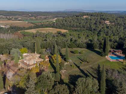 853m² country house for sale in Baix Empordà, Girona
