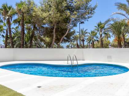 Appartamento di 91m² in vendita a Città di Ibiza, Ibiza