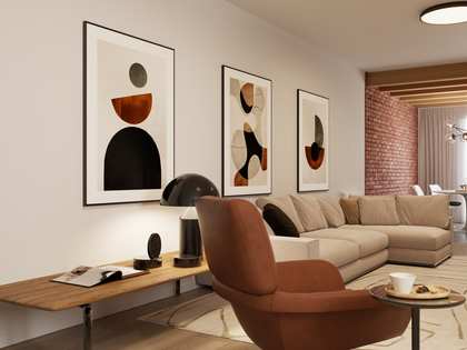 Appartement de 93m² a vendre à Eixample Gauche, Barcelona