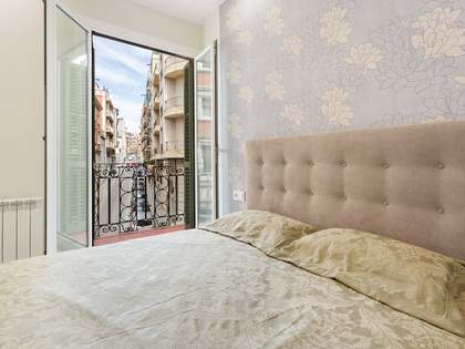 103m&sup2; L&auml;genhet till salu i Sant Gervasi - Galvany