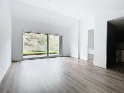 128m² lägenhet med 29m² terrass till uthyrning i Ordino