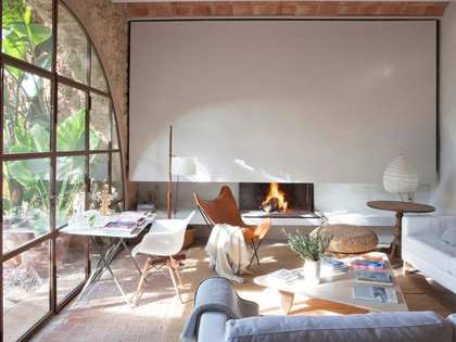 Casa / vil·la de 191m² en venda a Sant Cugat, Barcelona