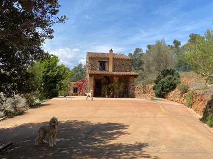 Maison de campagne de 158m² a vendre à Baix Empordà, Gérone