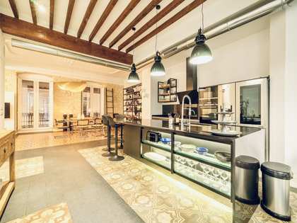 Appartement van 197m² te koop in Alicante ciudad, Alicante