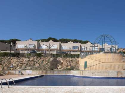 Maison / villa de 187m² a vendre à S'Agaró Centro avec 50m² terrasse
