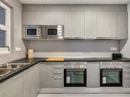 Appartement de 203m² a vendre à Eixample Droite, Barcelona