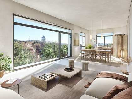 Appartamento di 168m² con 29m² terrazza in vendita a Malagueta - El Limonar