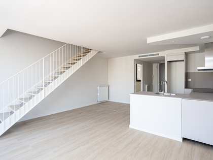 Appartement de 109m² a vendre à Eixample Gauche, Barcelona