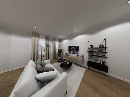 Appartement de 110m² a vendre à Porto, Portugal