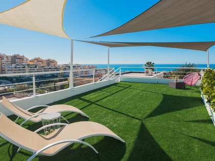 Casa / vila de 300m² with 20m² terraço à venda em Axarquia