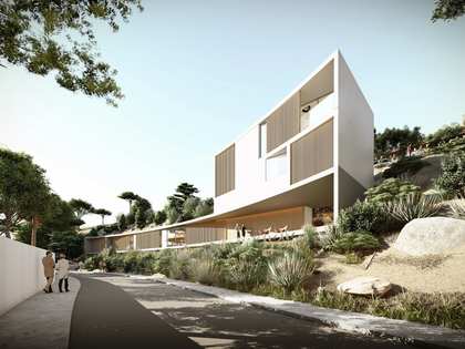 Casa / vila de 489m² à venda em El Campello, Alicante