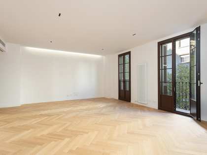 171m² apartment for sale in Eixample Left, Barcelona