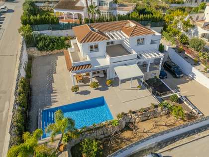 Maison / villa de 335m² a vendre à Jávea, Costa Blanca