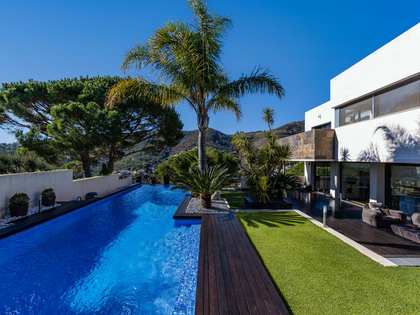 Maison / villa de 523m² a vendre à Alella, Barcelona