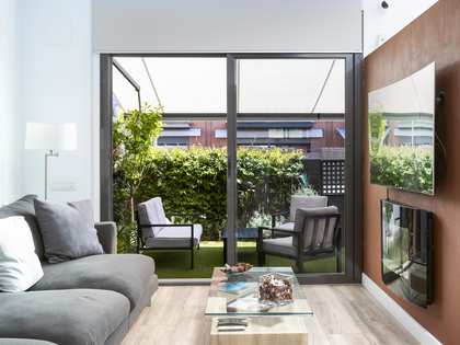Maison / Villa de 256m² a vendre à Sant Andreu de Llavaneres avec 30m² de jardin