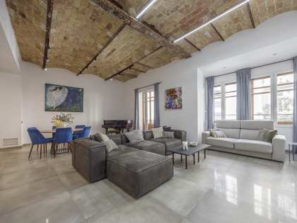 Appartamento di 193m² in affitto a Sant Francesc, Valencia