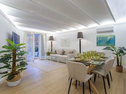 116m² apartment for sale in Eixample Right, Barcelona