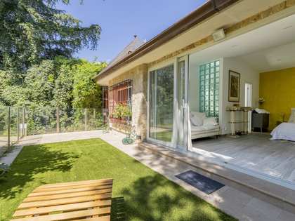 Casa / villa de 900m² en venta en Las Rozas, Madrid